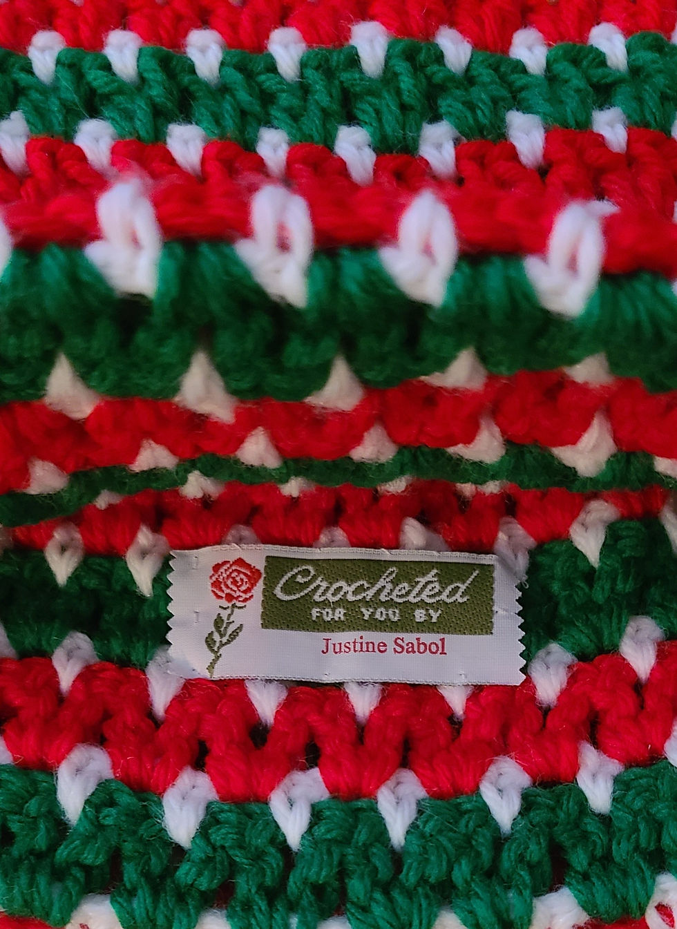 Thumbnail: Christmas Stocking Cap