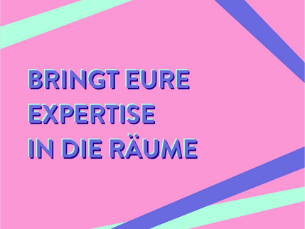 EUER WISSEN IM RAUM