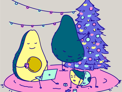 NEW YEAR'S SHIFT POST