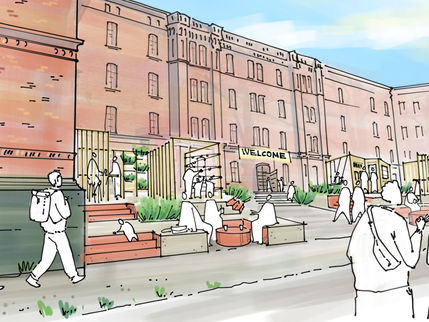 HERITAGE ARCHITECTURE REVIVAL