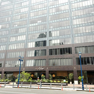 事務所移転のご案内