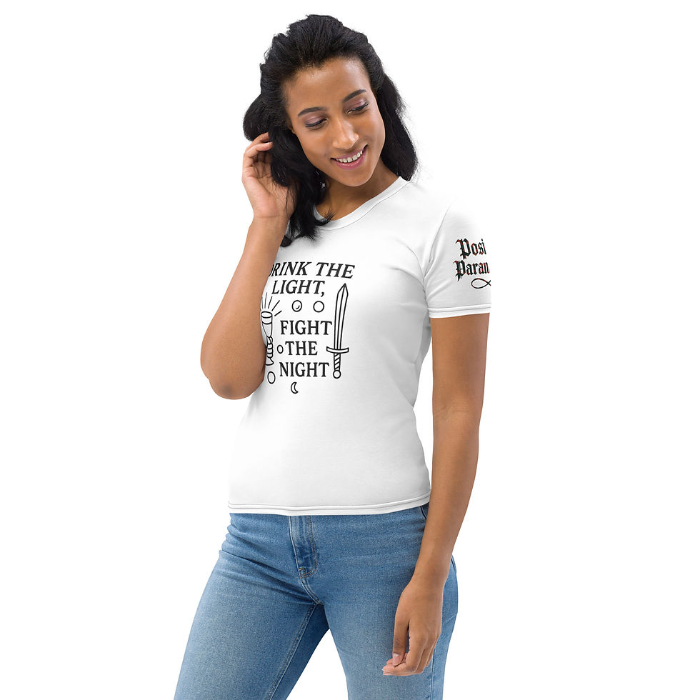 Thumbnail: Women's T-shirt