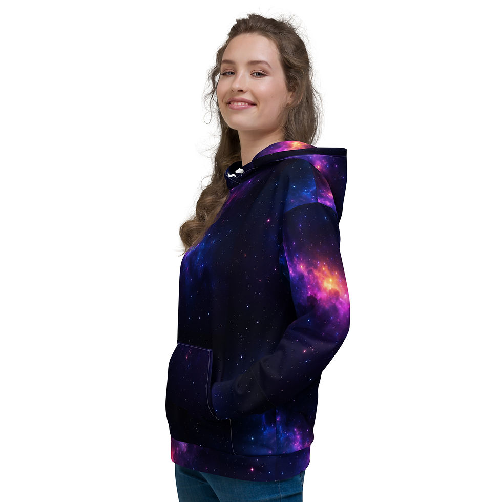 Thumbnail: Unisex Hoodie