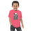 Thumbnail: Toddler jersey t-shirt