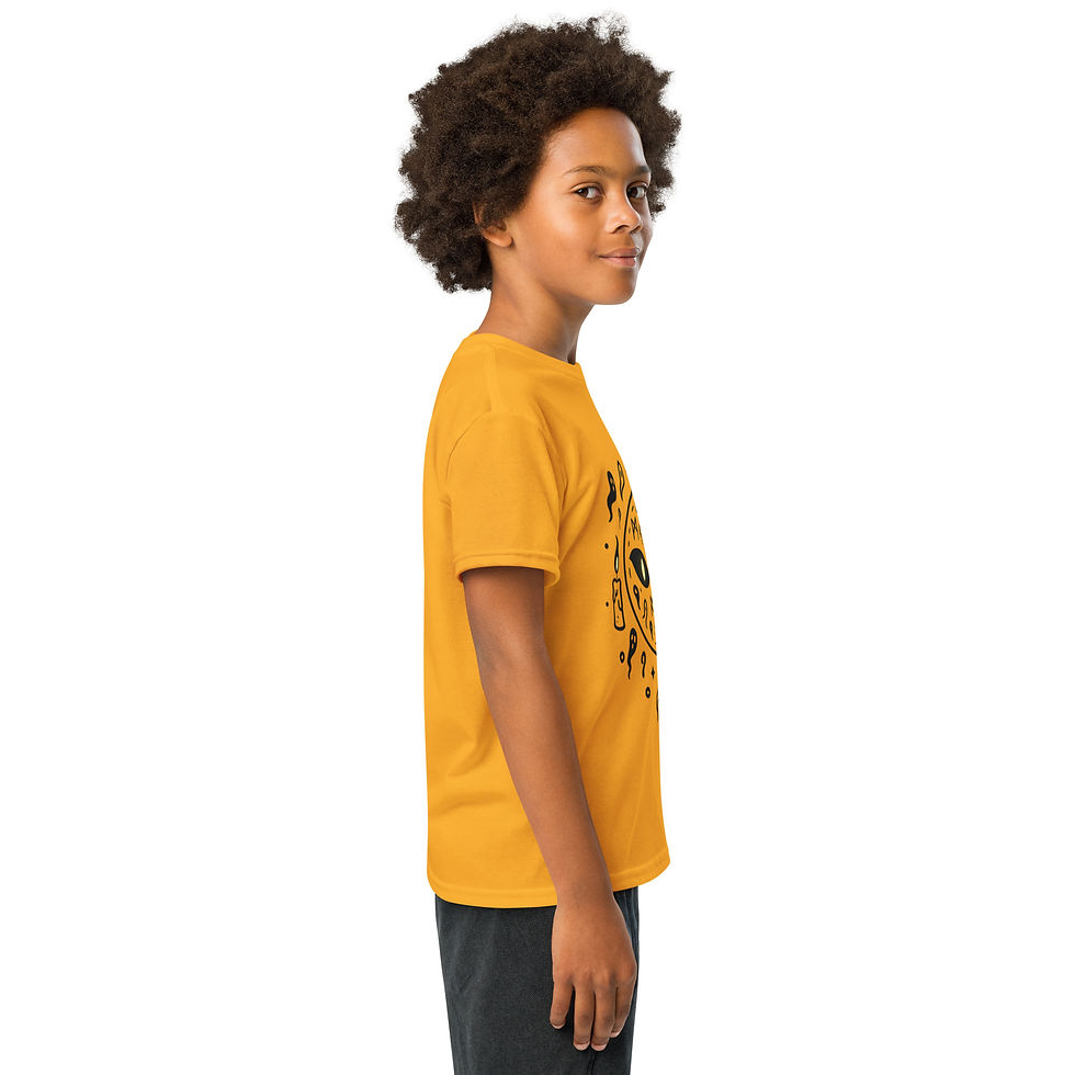 Thumbnail: Youth t-shirt