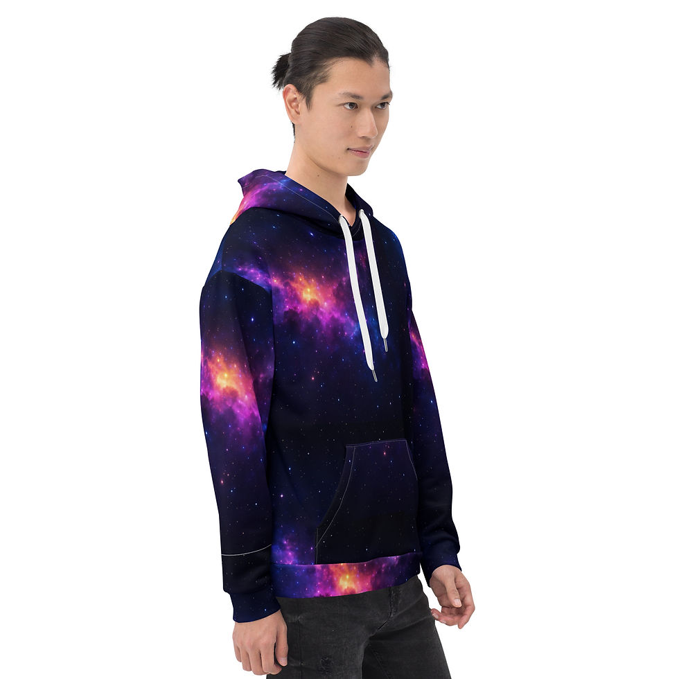 Thumbnail: Unisex Hoodie