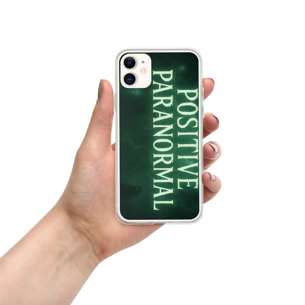 Thumbnail: Clear Case for iPhone®