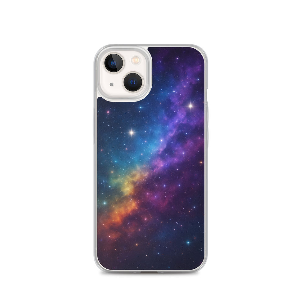 Thumbnail: Clear Case for iPhone®