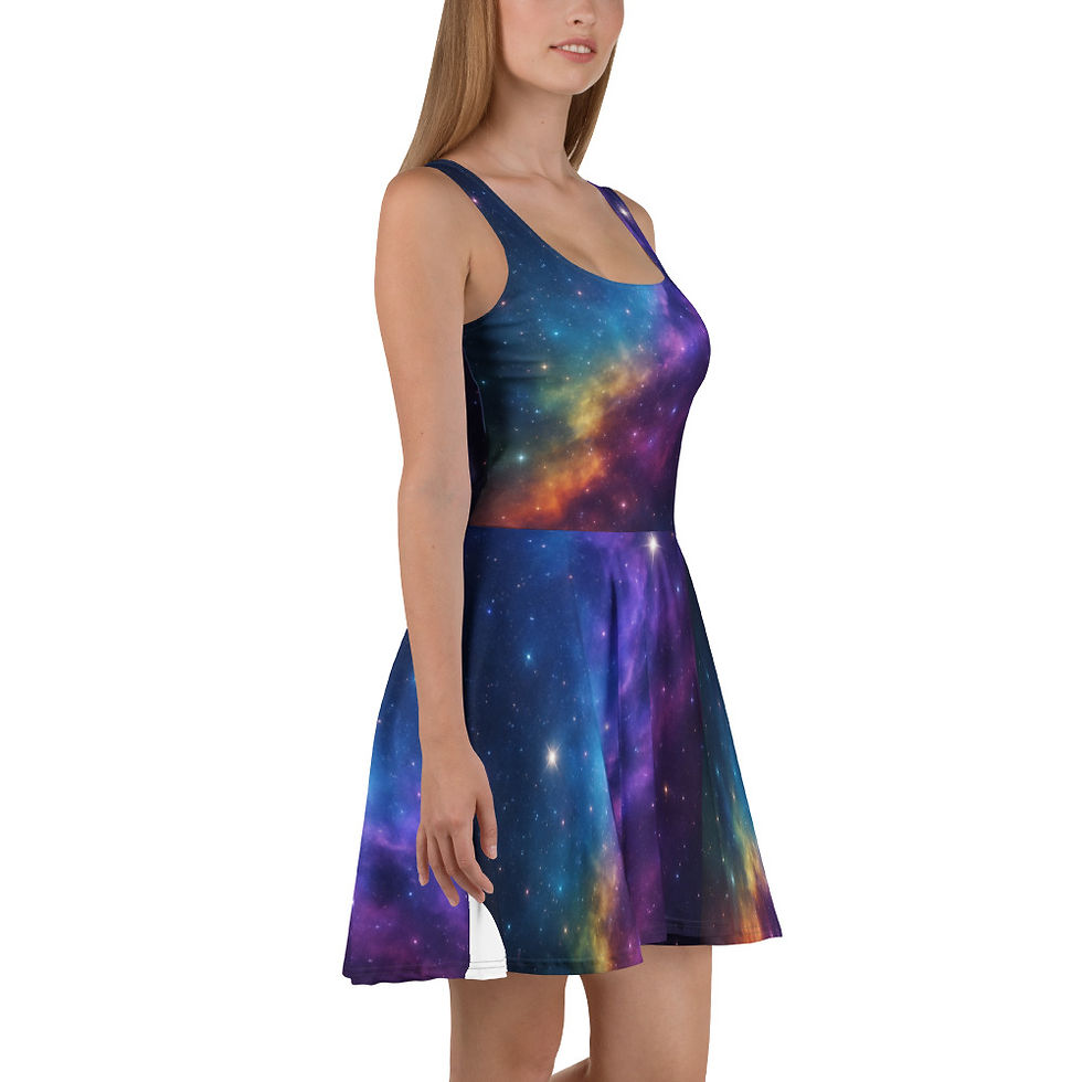 Thumbnail: Skater Dress