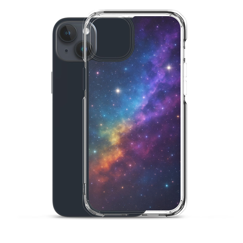 Thumbnail: Clear Case for iPhone®