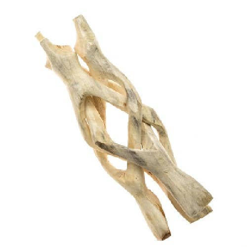 Thumbnail: Abalone shell ash tray/ wooden Stand /  Sage