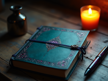 Discover the Best Occult Stationery and Ghostwear