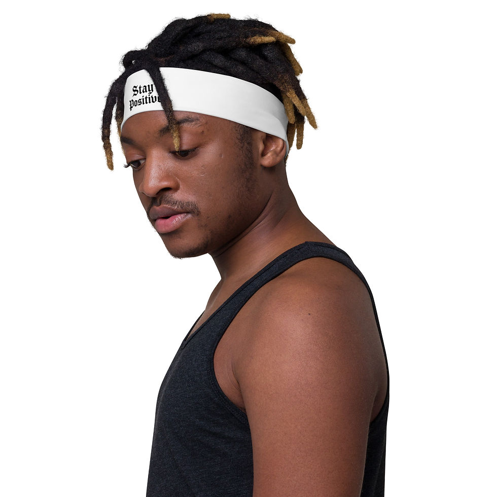 Thumbnail: Headband