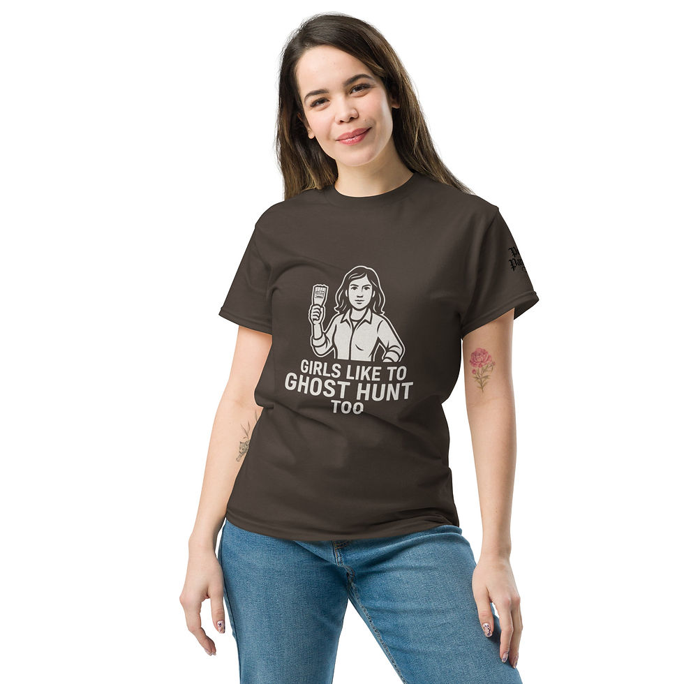 Thumbnail: Unisex classic tee