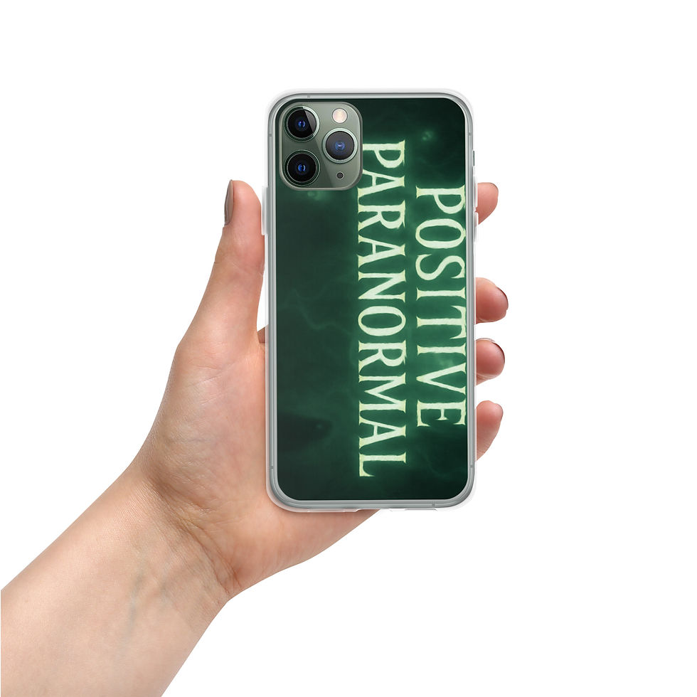 Thumbnail: Clear Case for iPhone®