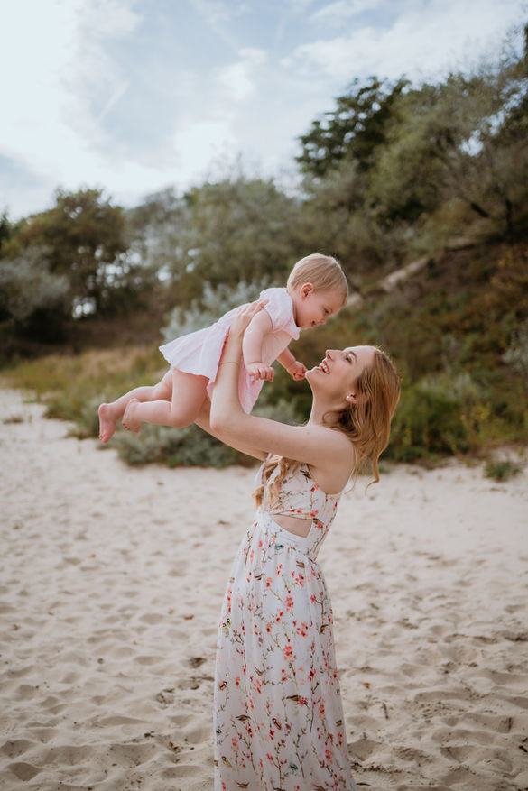 Family Photoshoot in Scheveningen The Hague, Family Photoshoot By Jake Santos Photography Fotografa Brasileira