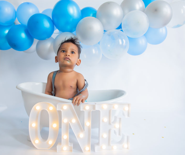 Smash Cake The Hague