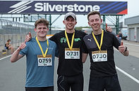 Silverstone 10km
