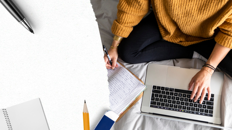 How to Write a Good Synopsis