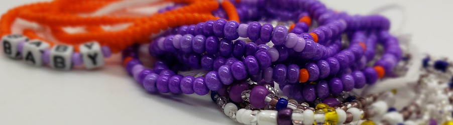 Lightweight , stackable, Mother and Daughter(s) sets