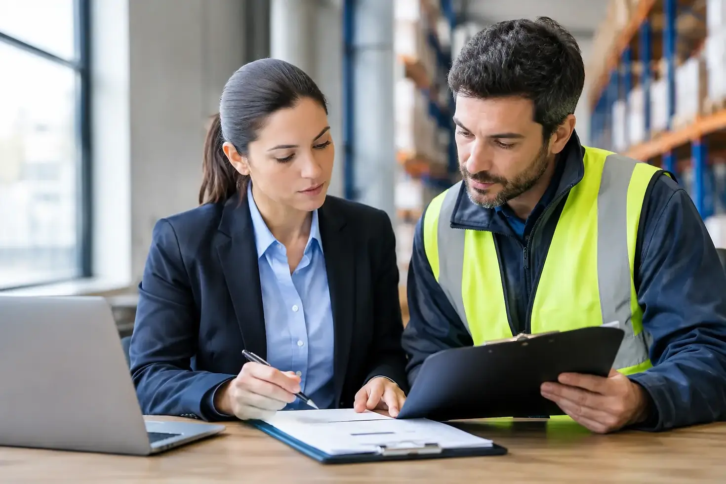15 Supplier Audit Questions That Expose Risk