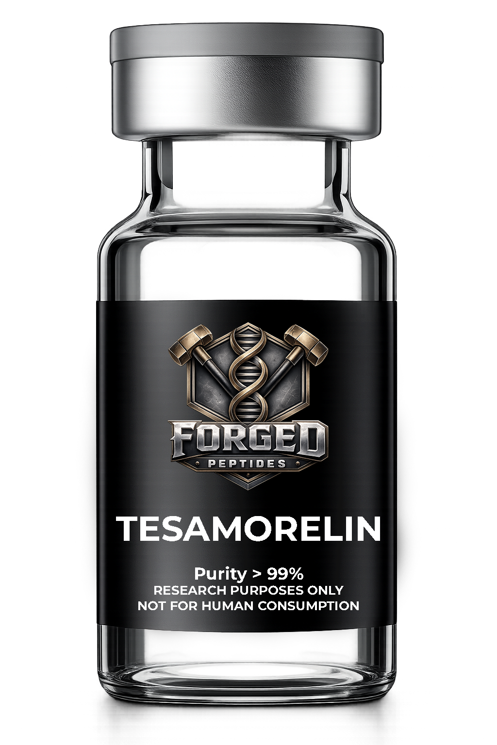 Tesamorelin