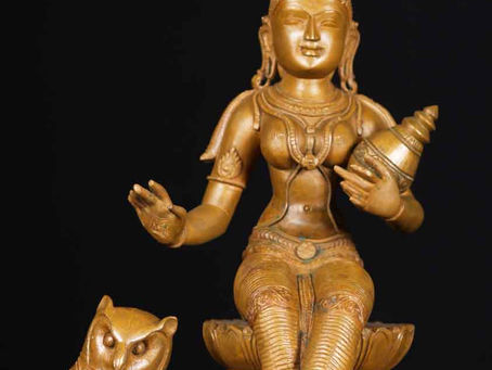 Krishnamacharya e o Tantrismo - parte 1