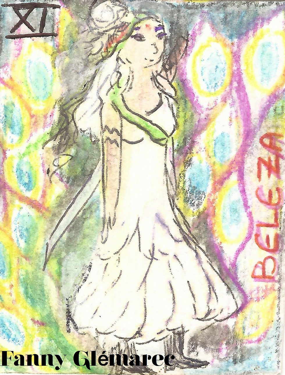 XI Mãe da Beleza