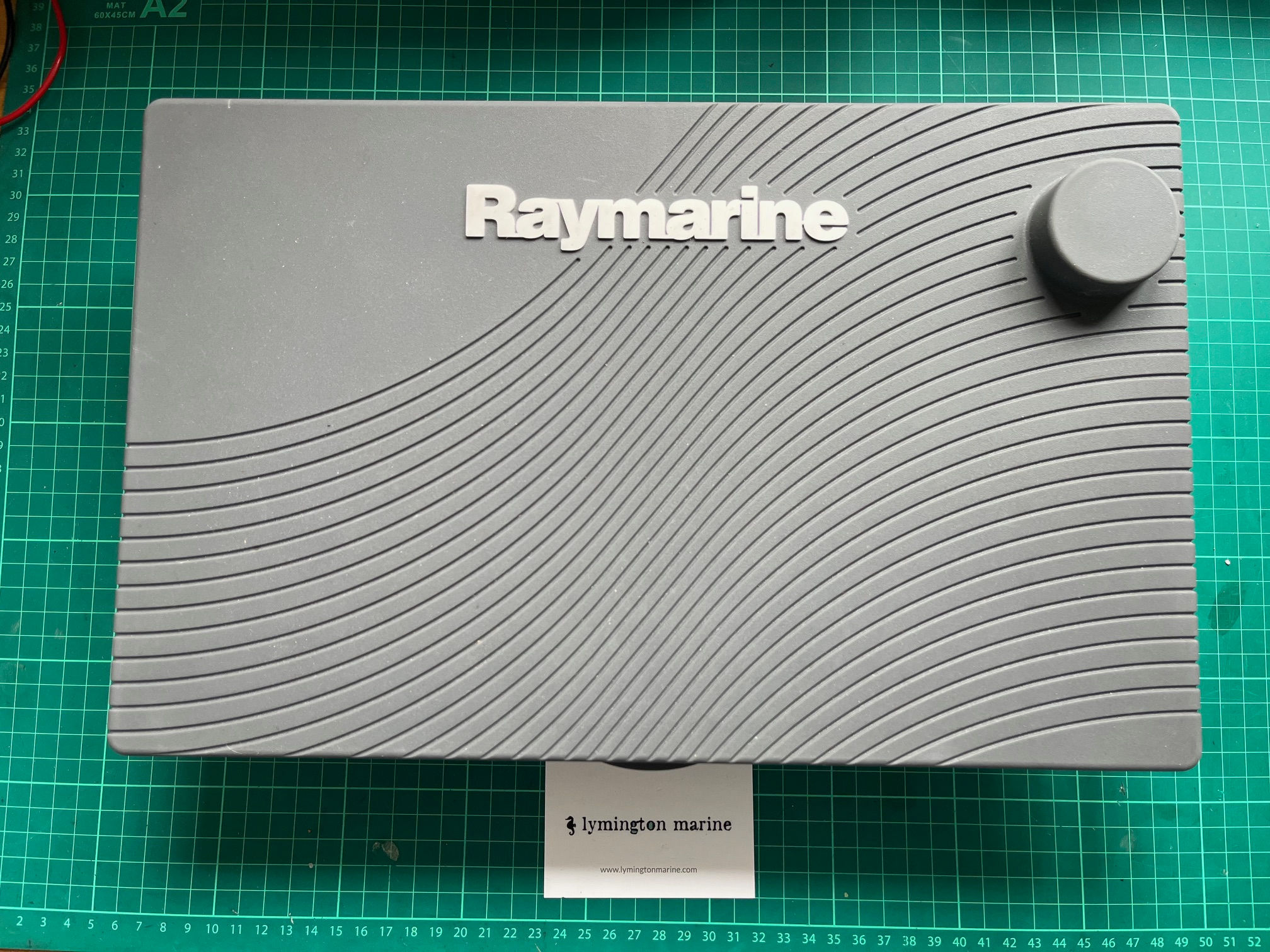 Raymarine eS128 Multifunction Sonar Display - E70285