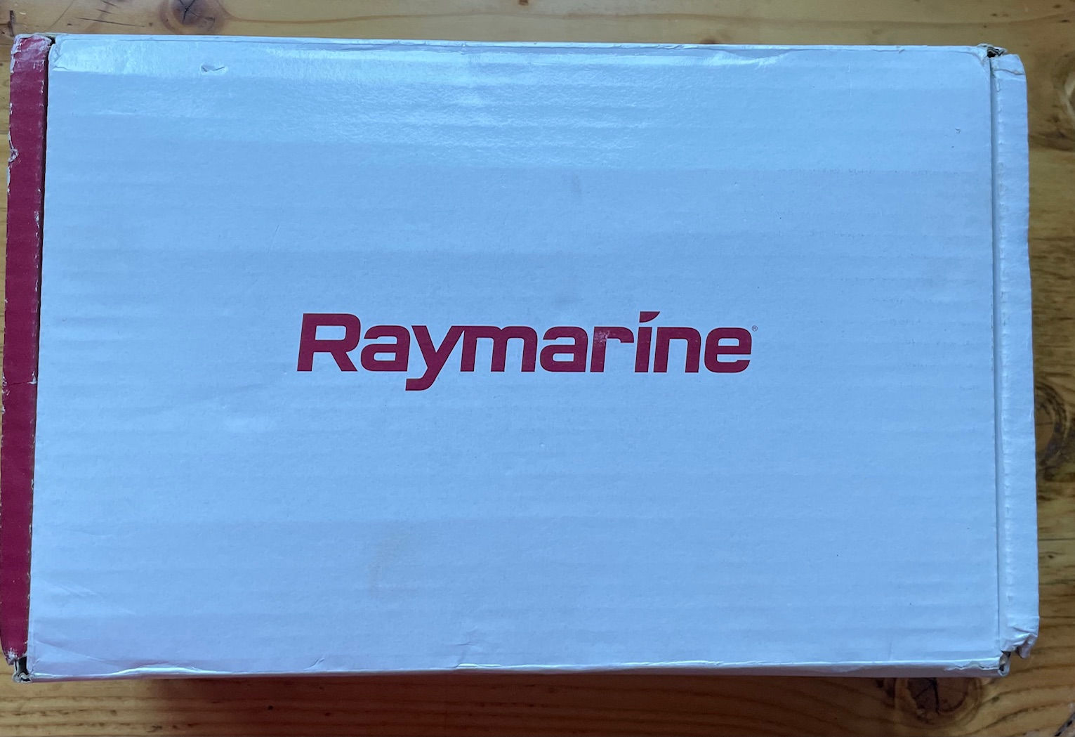 Raymarine Evolution Autopilot EV-1 Sensor Core - E70096
