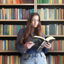 Writer: Allison's Book World