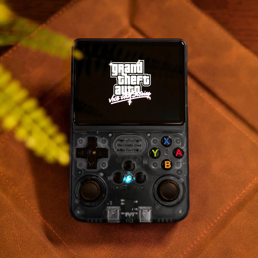 Miniatura: RetroGamer® Beast  bundle (Private Listing U3048199)