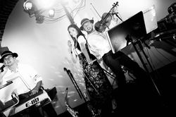 Zespół Orkiestra na wesele Wrocław