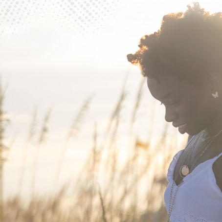 My connection with my breath, DeeDee Jones story