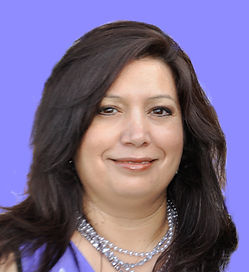 Ximena Seifert ATC, BFA, B.Ed, MDiv.