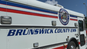Brunswick County EMS preparing for Idalia