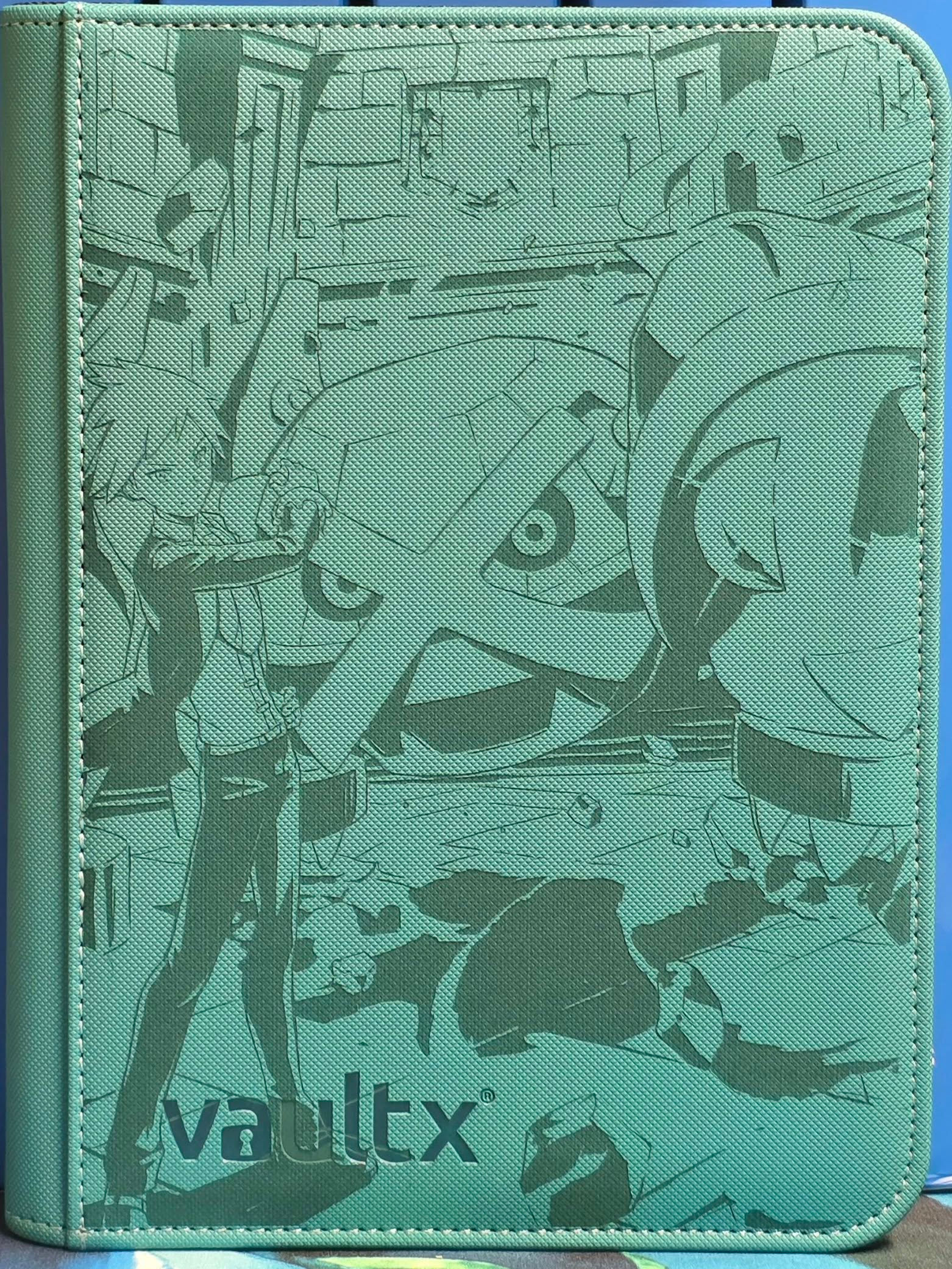 Steven's Metagross
