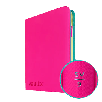 SV09 Journey Together