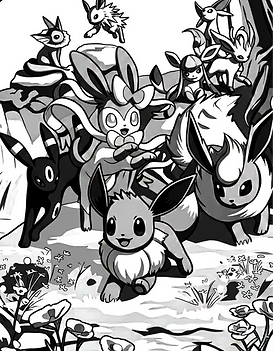 Eevee TCG Pocket.png