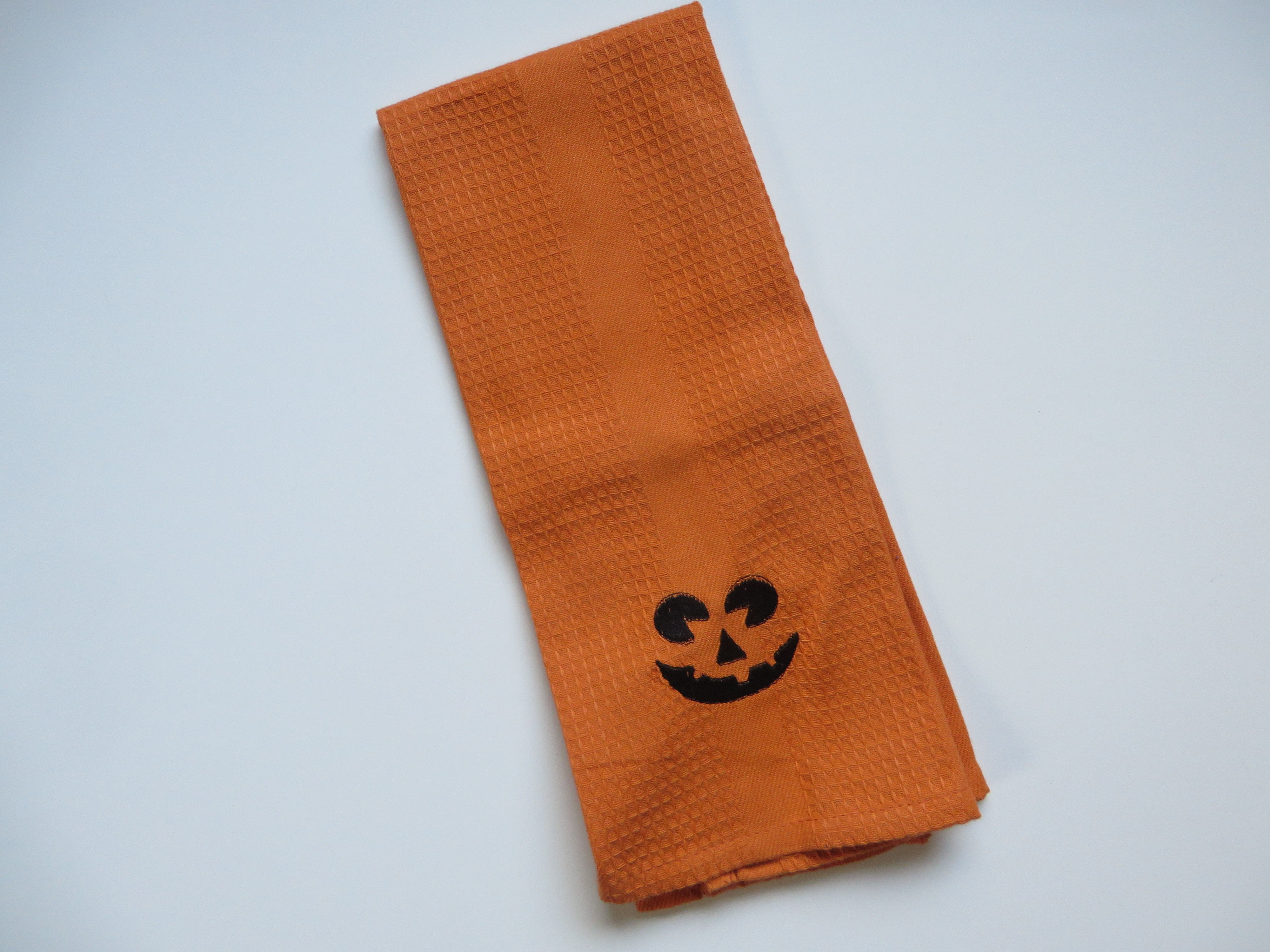 Halloween Basket/Candy Bowl  Liner