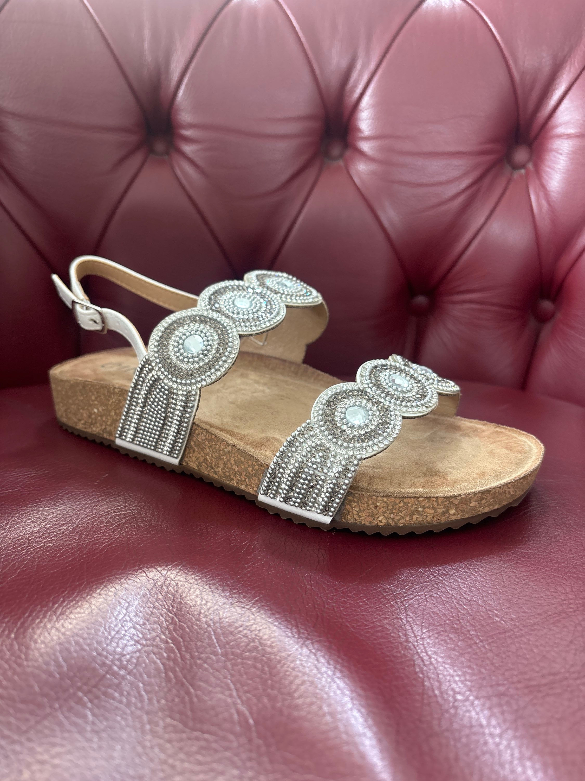 Cinzia soft CI1004 bianco