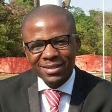 Martin Guni Account Manager