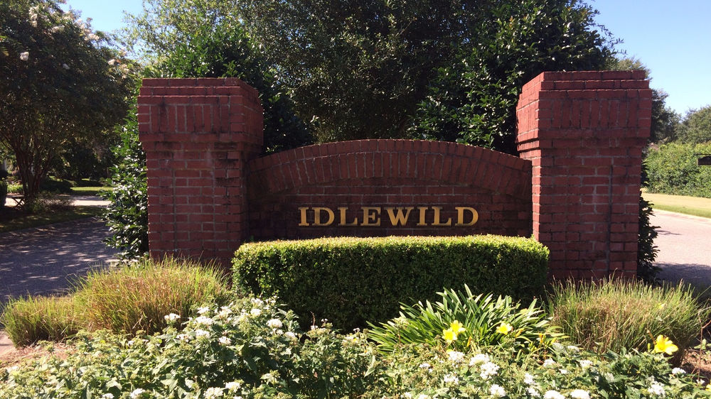 to Idlewild!
