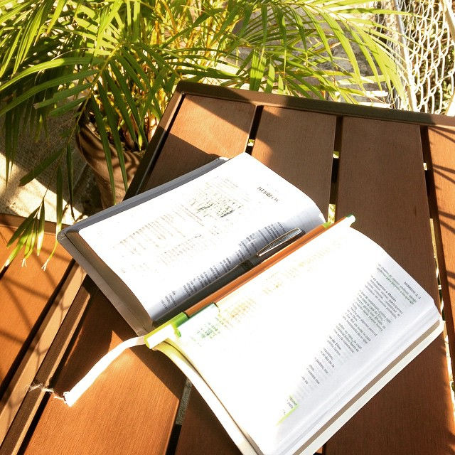 Nuestra vida en disciplina y amonestación del Señor.