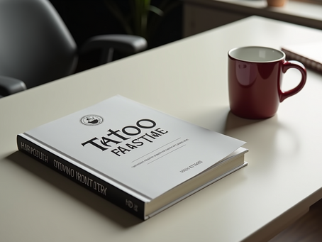 Buy Your Tattoo Hustle Playbook Today: Easy Payment Options