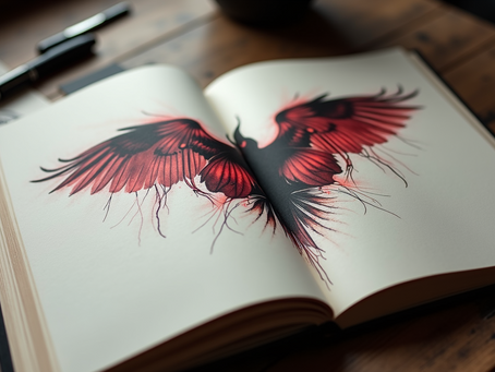 Unique and Distinctive Tattoos: Ty Riley Portfolio Showcase