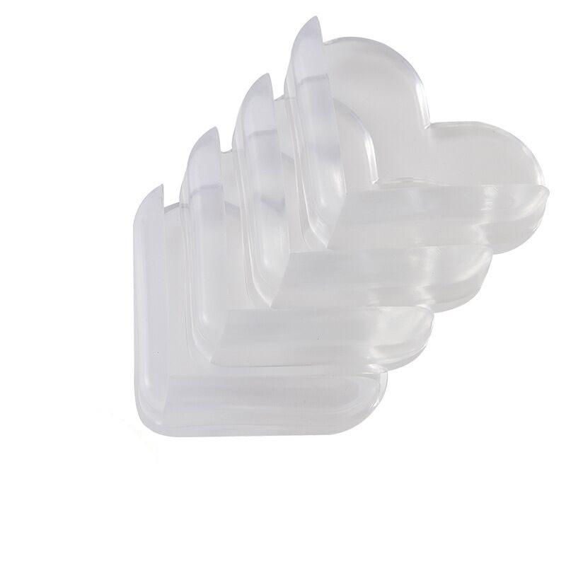 Miniatura: Baby Anti-Collision Corner Protector for Tables and Stools