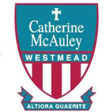 Catherine McAuley L