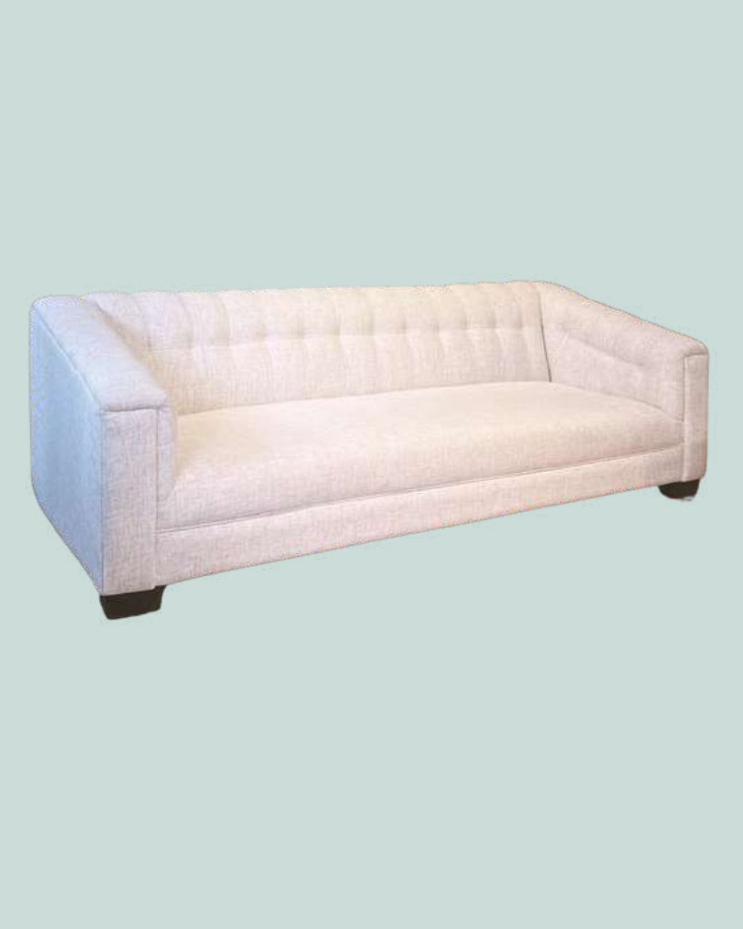 Sofá Frank Modificado