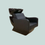 Miniatura: Sillon con lavadero de cabeza profesional